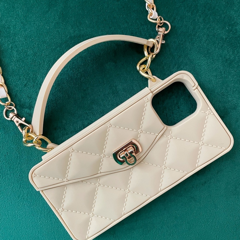 iPhone 12 case